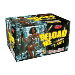 FORWARD RELOAD ME - CASE 4/1